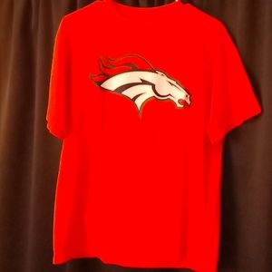 NFL Team Apparel short sleeve T-Shirt